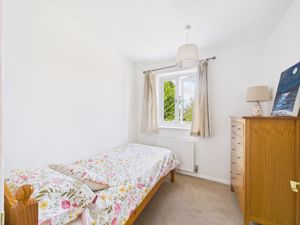 Bedroom Three- click for photo gallery